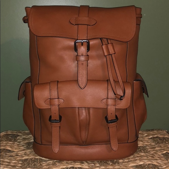 Coach Other - Men’s Coach Backpack